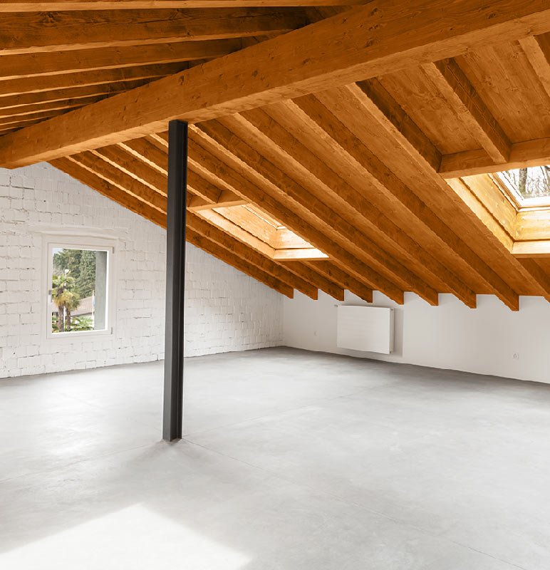 SINA Bâtiment, entreprise de rénovation de Prestige et de Luxe à Paris (75)